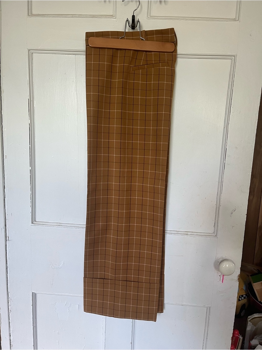 Sea NY , cotton blend pants. Size 10 or US 6